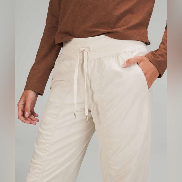 Lululemon Dance Studio Mid-Rise Jogger *Full Length 6 - Picture 3 of 8